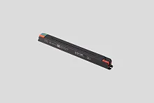Блок питания для светодиодной ленты 24V CLT 0.218 08 BL